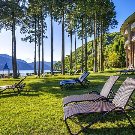 The Prince Hakone Lake Ashinoko Exterior foto